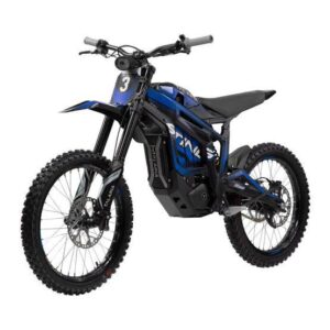 2025 US Stock Talaria Sting R Mx4 60V 8000W Middrive 85Kmh Powerful Ebike 45Ah 120Km Long Range Enduro Electric Dirt Bike
