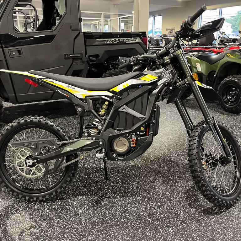 2024 Surron ULTRA BEE