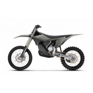 ASSMEBLED NEW Stark Varg Electric Motocross Bike First Ride
