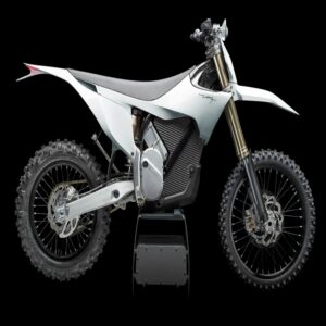 Just Arrived 2025 New Amazing Original Stark Varg Electric Motocross Bike First Ride