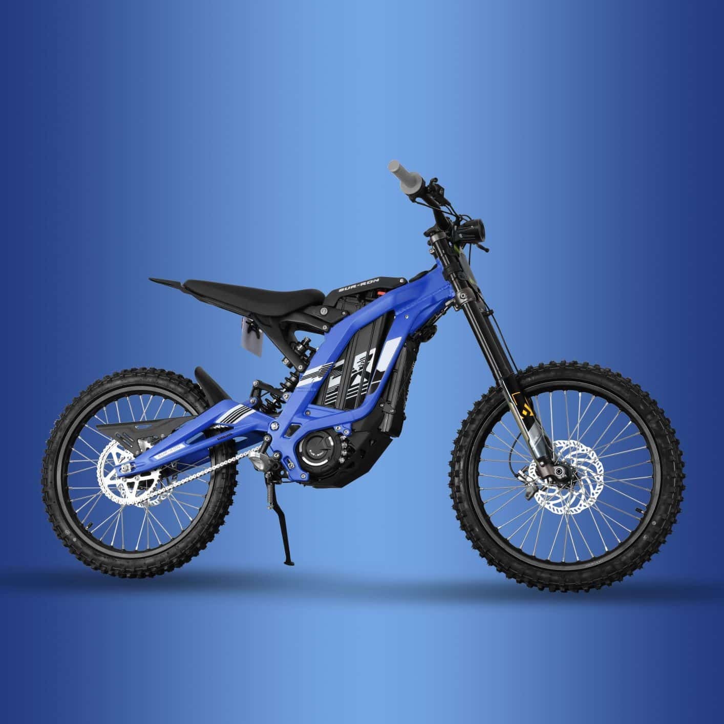 Wholesales New Original Suron Light Bee X Powerful 5400W Dirt Ebike Adult SurRon Electric Bike