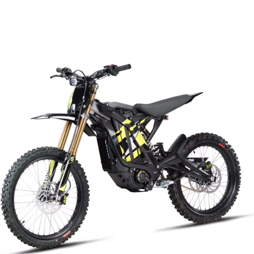 TOP BEST SALES Surron light bee X FOR SALE Electric Dirt Bike Light Bee X Blue Sur Ron ultra Bee