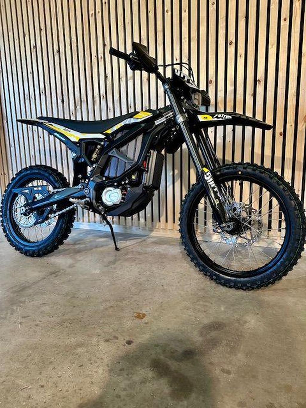 BRAND NEW Surron Ultra Bee X off-road 1 mile Automatic Electric - Image 2