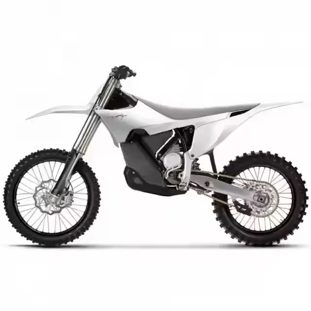 Hot Discount Price for 2023 New Amazing Original Stark Varg Electric Motocross Bike First Ride Buy 2 Get Free Delivery - Image 2