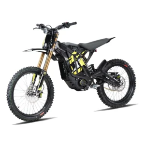 2025 Light Bee X 8000w 60v 40Ah 75kmh surron Light Bee off Road Motorcycle