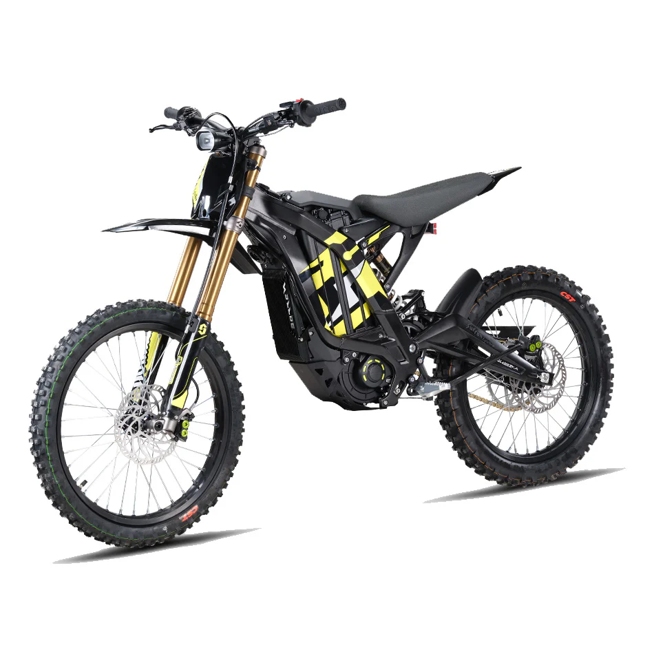 2025 Light Bee X 8000w 60v 40Ah 75kmh surron Light Bee off Road Motorcycle