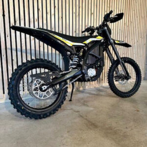 BRAND NEW Surron Ultra Bee X off-road 1 mile Automatic Electric