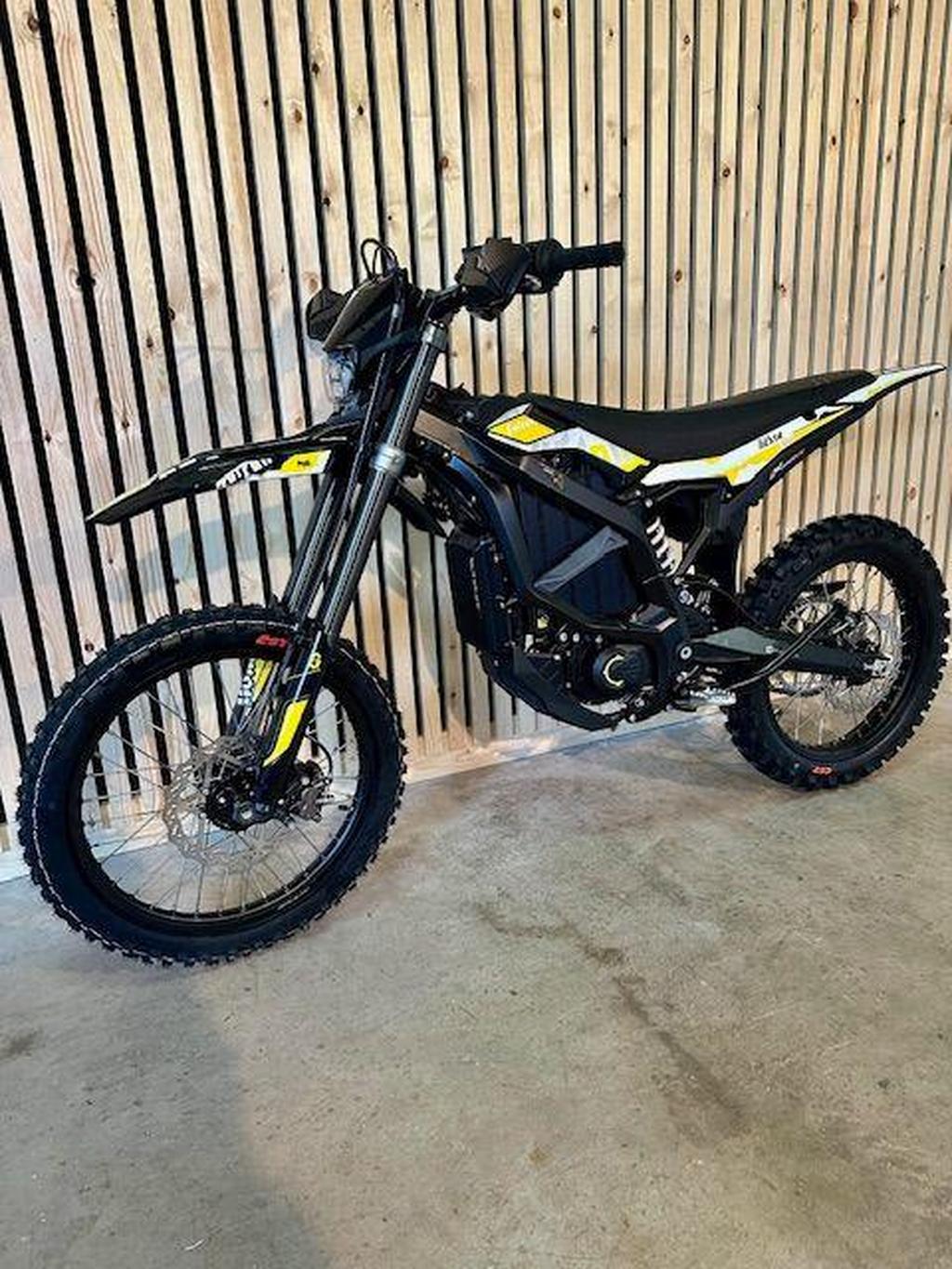 BRAND NEW Surron Ultra Bee X off-road 1 mile Automatic Electric - Image 3