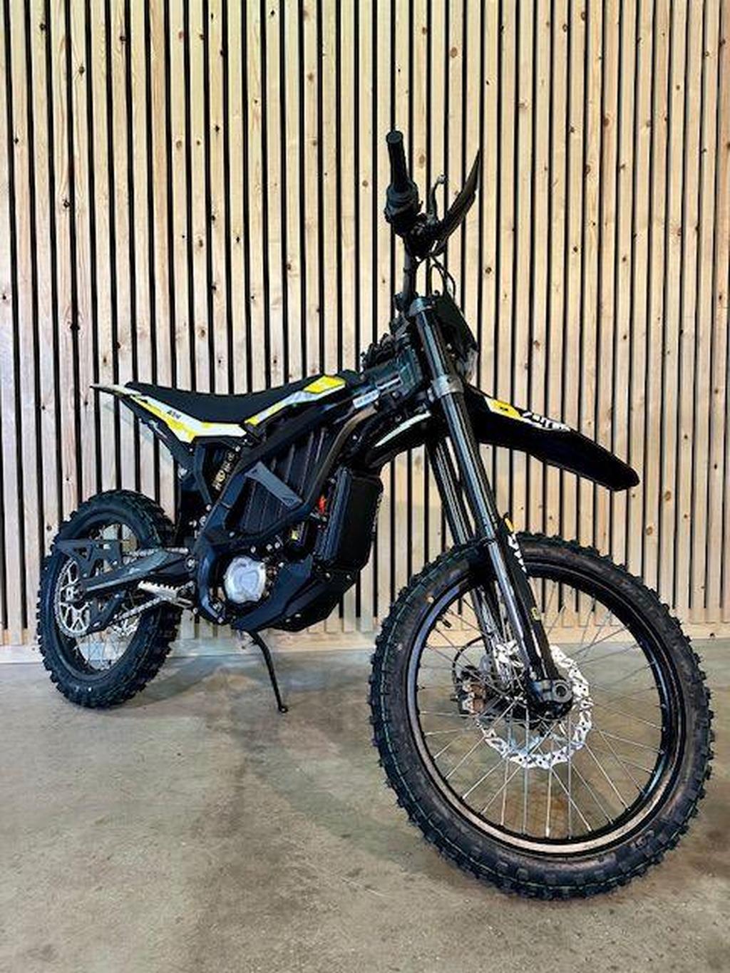 BRAND NEW Surron Ultra Bee X off-road 1 mile Automatic Electric - Image 4