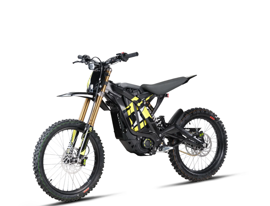 TOP BEST SALES Surron light bee X FOR SALE Electric Dirt Bike Light Bee X Blue Sur Ron ultra Bee - Image 3