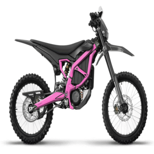 ON THIS SurRonns Ultraa Beee Electriicc Bike READY TO SHIP