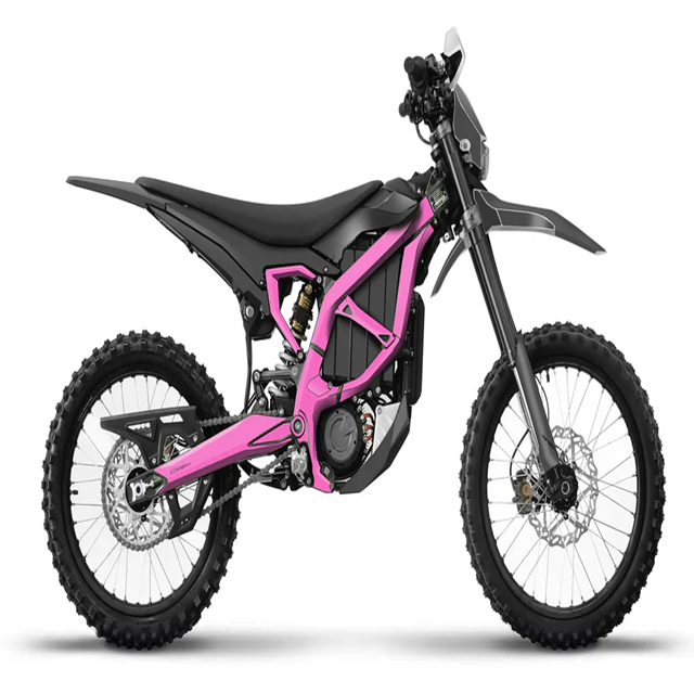 ON THIS SurRonns Ultraa Beee Electriicc Bike READY TO SHIP