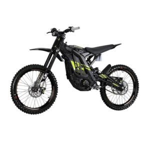High Quality TOP PRICE 2024 Original Surron Light Bee X Powerful 5400W Dirt Ebike Adult Surron Electric Bicycle