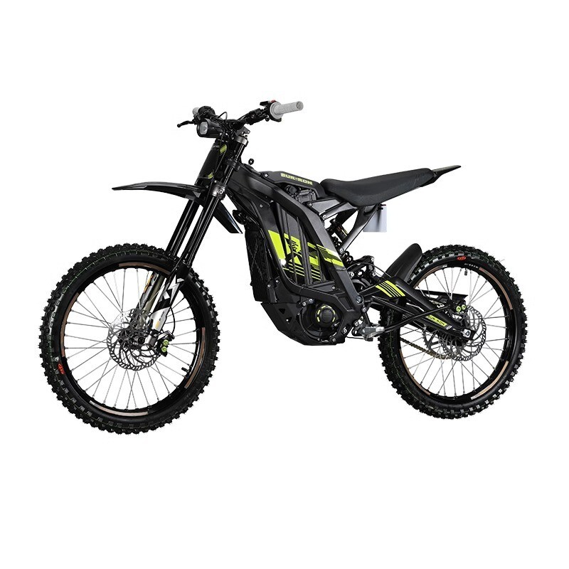 High Quality TOP PRICE 2024 Original Surron Light Bee X Powerful 5400W Dirt Ebike Adult Surron Electric Bicycle