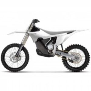 ORIGINAL NEW Stark Varg Electric Motocross Bike First Ride