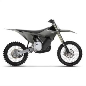 NEW ARRIVAL Stark Varg Electric Motocross Bike First Ride