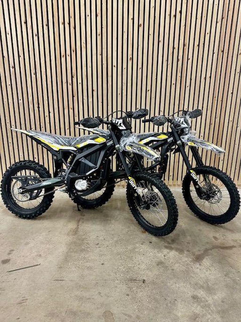 BRAND NEW Surron Ultra Bee X off-road 1 mile Automatic Electric - Image 7