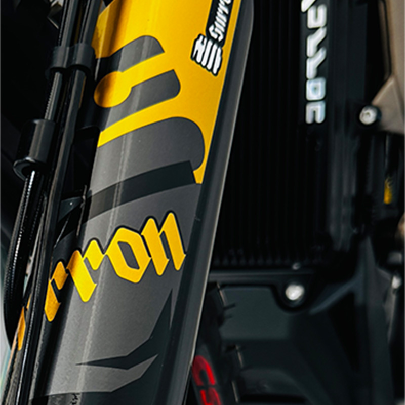 2025 Surron Ultra Bee Electric Bike Lightweight Off-Road E-Motorcycle - Image 2