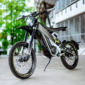 2025 Original Talaria Xxx Ebike 60v Talaria X3 Electric Bike 40ah 5000w Talaria Xxx Electric Dirt Bike