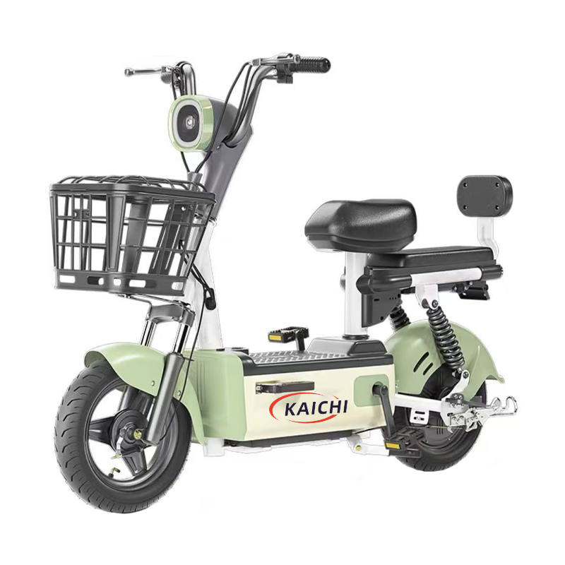 High Quality Electric Scooter Electric City Bike Cheapest Electric Bike Uk Easy Shipment Electric Bike - Image 2