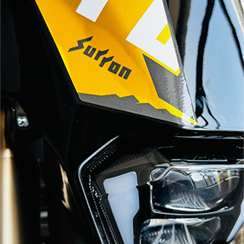 2025 Surron Ultra Bee Electric Bike Lightweight Off-Road E-Motorcycle - Image 3