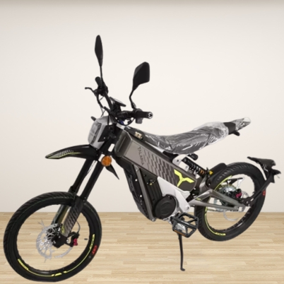 Good Quality Lower Tax Talaria X3 Cheap Electric Bike High Safety With Gps Mountain E-Bike For Off Road - Image 4