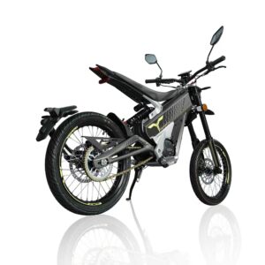 New Style TALARIA 60v 5000w High Power Motor Ebike 75kmh off Road Electric Motorcycle With 60v 40Ah LG Lithium Battery