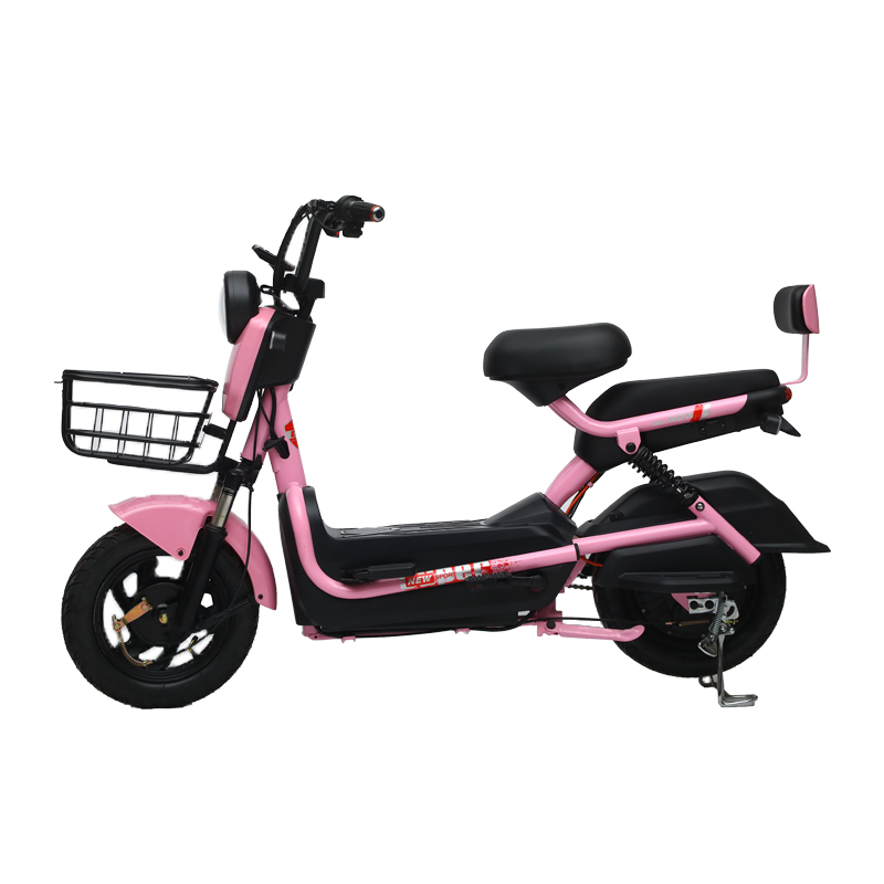Good-looking Quality Hot Selling City Light and Easy to Travel With One Year Warranty Electric Bike Electric Bicycle - Image 2