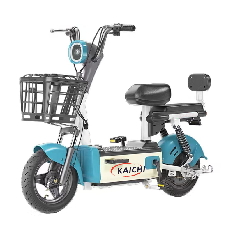 High Quality Electric Scooter Electric City Bike Cheapest Electric Bike Uk Easy Shipment Electric Bike - Image 6
