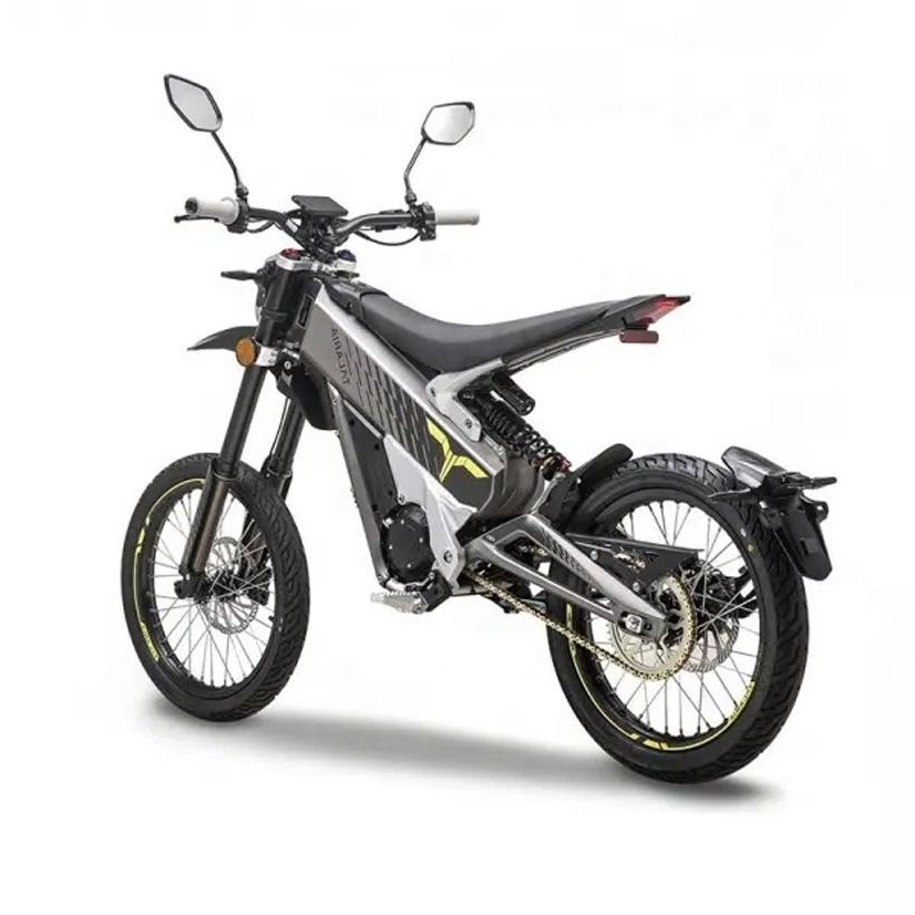 2025 Original Talaria Xxx Ebike 60v Talaria X3 Electric Bike 40ah 5000w Talaria Xxx Electric Dirt Bike - Image 3