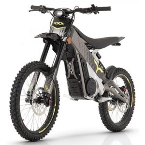 Good Quality Lower Tax Talaria X3 Cheap Electric Bike High Safety With Gps Mountain E-Bike For Off Road