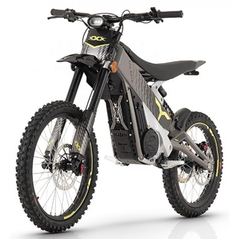 Good Quality Lower Tax Talaria X3 Cheap Electric Bike High Safety With Gps Mountain E-Bike For Off Road