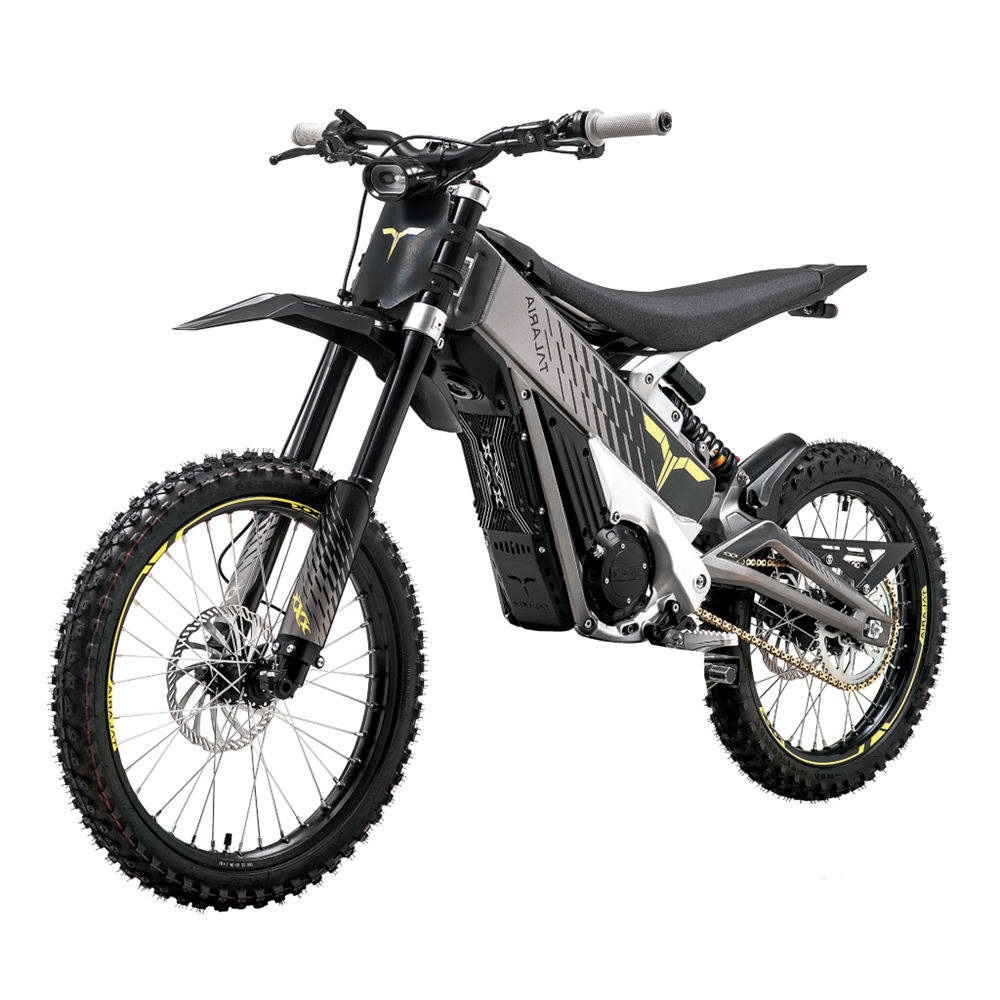 2025 Original Talaria Xxx Ebike 60v Talaria X3 Electric Bike 40ah 5000w Talaria Xxx Electric Dirt Bike - Image 4