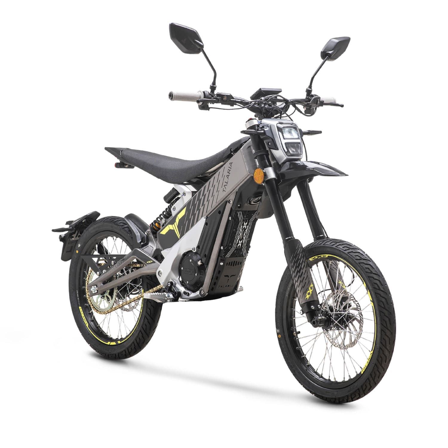 2025 Original Talaria Xxx Ebike 60v Talaria X3 Electric Bike 40ah 5000w Talaria Xxx Electric Dirt Bike - Image 5