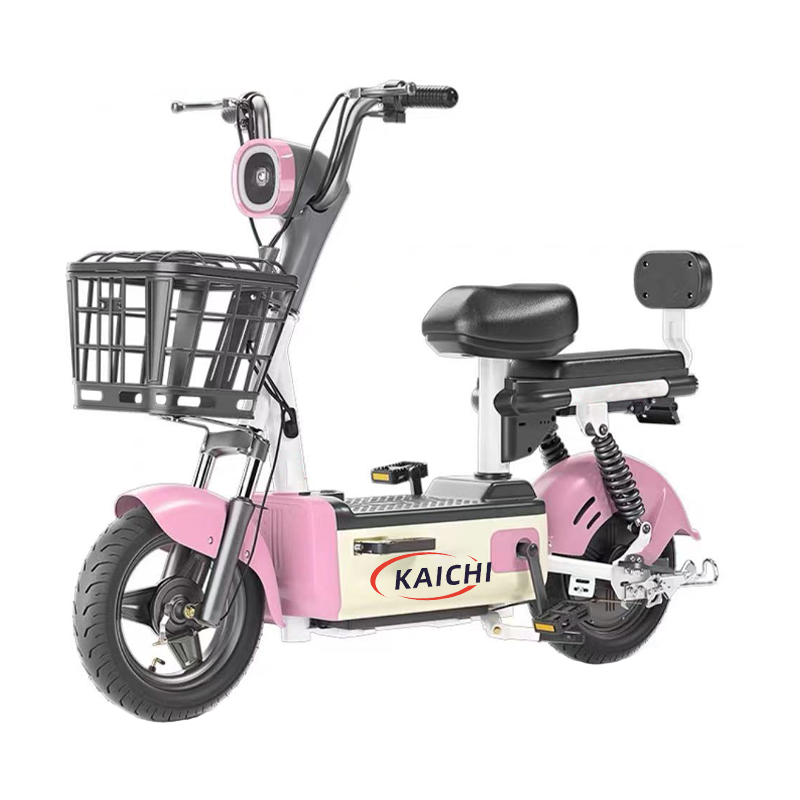 High Quality Electric Scooter Electric City Bike Cheapest Electric Bike Uk Easy Shipment Electric Bike - Image 3