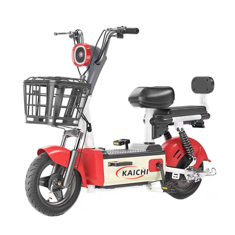 High Quality Electric Scooter Electric City Bike Cheapest Electric Bike Uk Easy Shipment Electric Bike - Image 4
