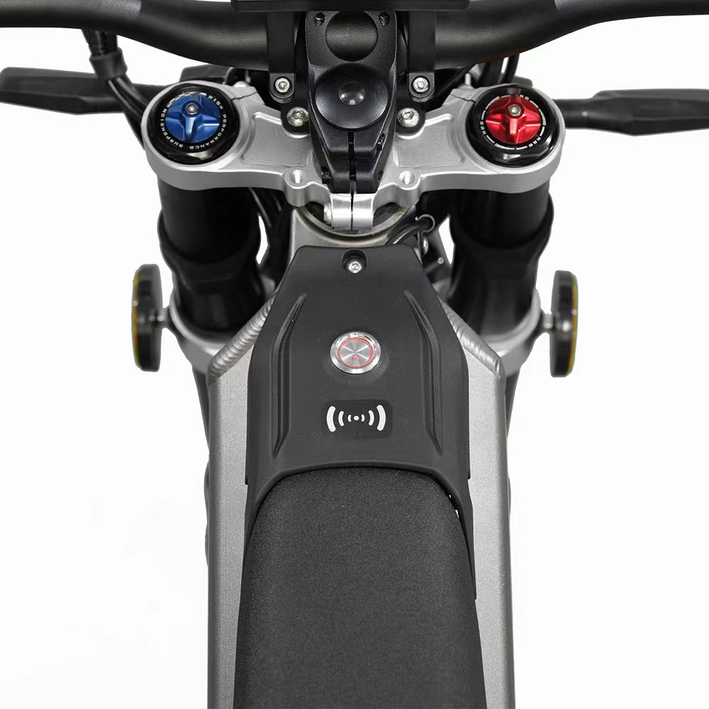 New Style TALARIA 60v 5000w High Power Motor Ebike 75kmh off Road Electric Motorcycle With 60v 40Ah LG Lithium Battery - Image 6