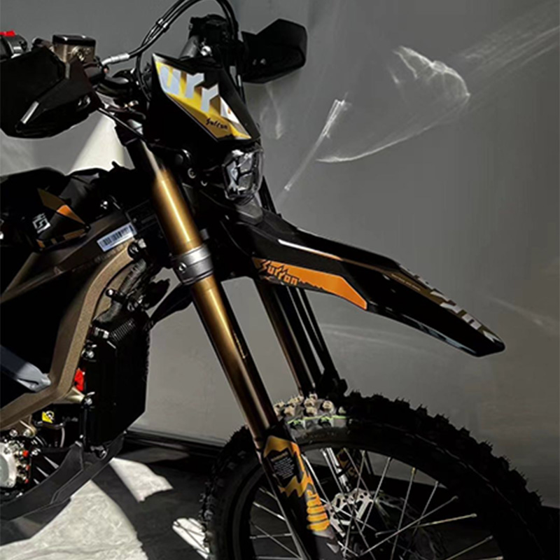 2025 Surron Ultra Bee Electric Bike Lightweight Off-Road E-Motorcycle - Image 6