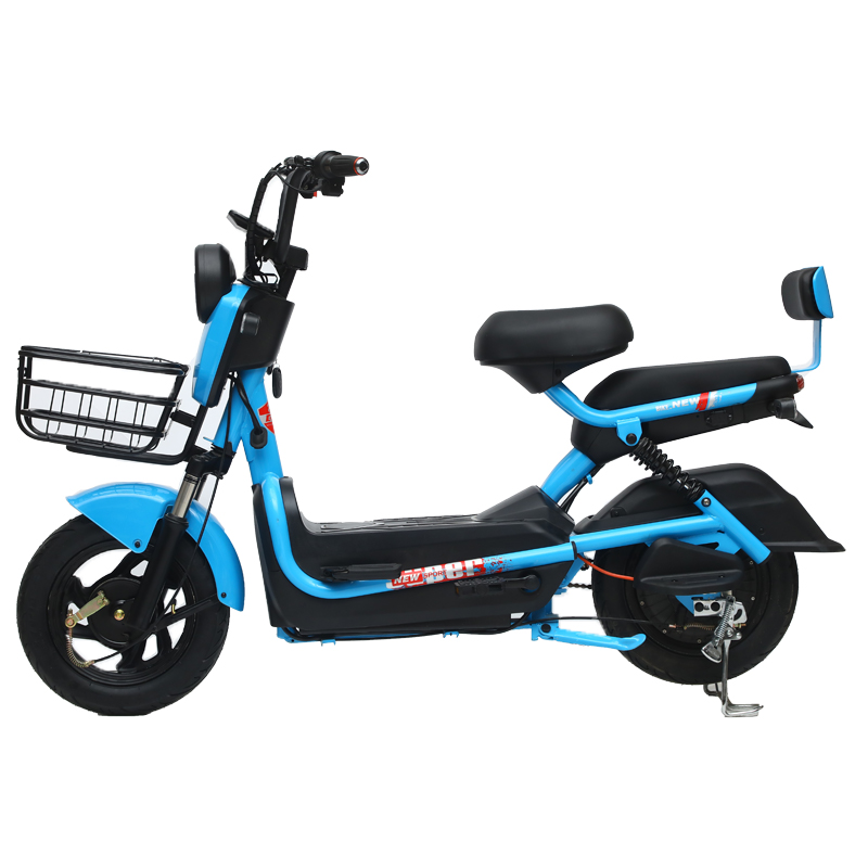 Good-looking Quality Hot Selling City Light and Easy to Travel With One Year Warranty Electric Bike Electric Bicycle - Image 7