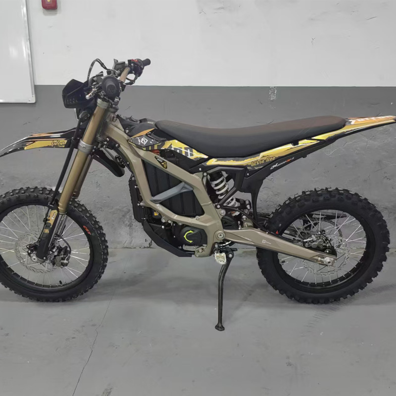 2025 Surron Ultra Bee Electric Bike Lightweight Off-Road E-Motorcycle