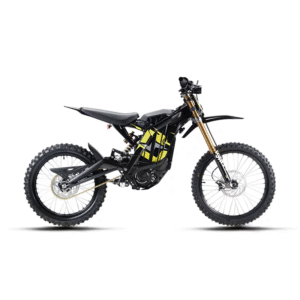 Surron 2025 LIGHT BEE X Electric Dirtbike High-Speed 8000W Brushless Motor Aluminum Alloy Frame 60v Lithium Battery