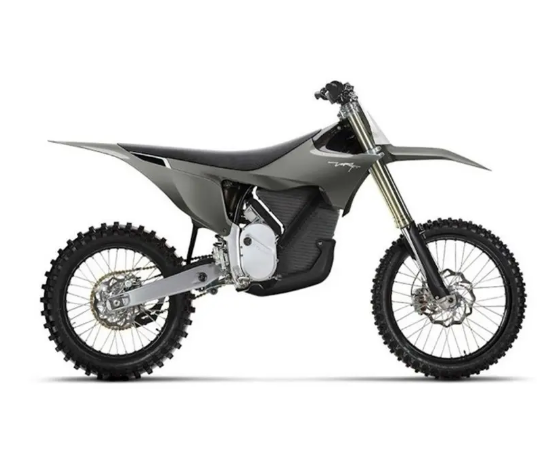 2025 Hot Starks VARG-Alpha Enduroo 18-80HP Dirtbike for Sale On-roadOff-Road Electric Bike Scooter Motorcycles Ready to Ship - Image 3