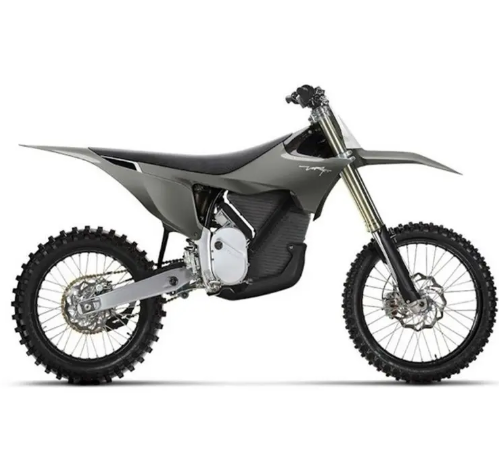 2025 Hot Starks VARG-Alpha Enduroo 18-80HP Dirtbike for Sale On-roadOff-Road Electric Bike Scooter Motorcycles Ready to Ship - Image 4