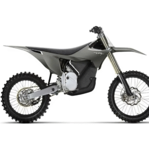 2025 Hot Starks VARG-Alpha Enduroo 18-80HP Dirtbike for Sale On-roadOff-Road Electric Bike Scooter Motorcycles Ready to Ship