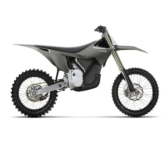 2025 Hot Starks VARG-Alpha Enduroo 18-80HP Dirtbike for Sale On-roadOff-Road Electric Bike Scooter Motorcycles Ready to Ship - Image 7