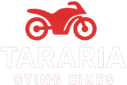 TARARIA STING BIKES